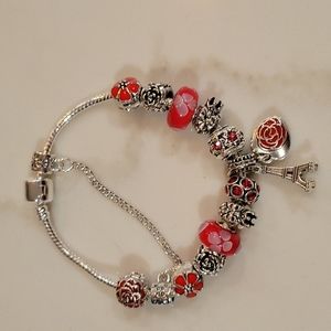 Charm Bracelet